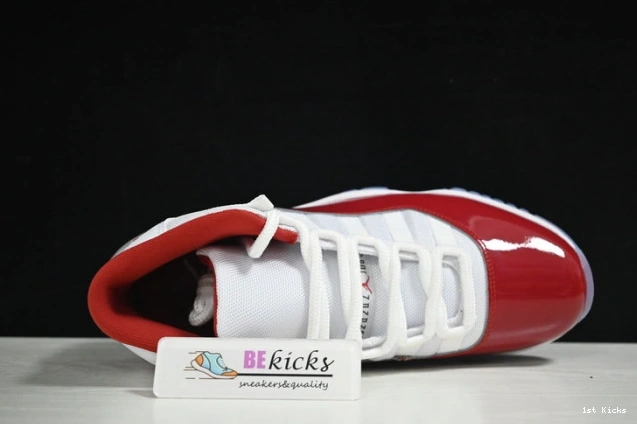 1st Kicks Shoes “cherry” jordan 1382 11 ct8012- ModernLook air 1104